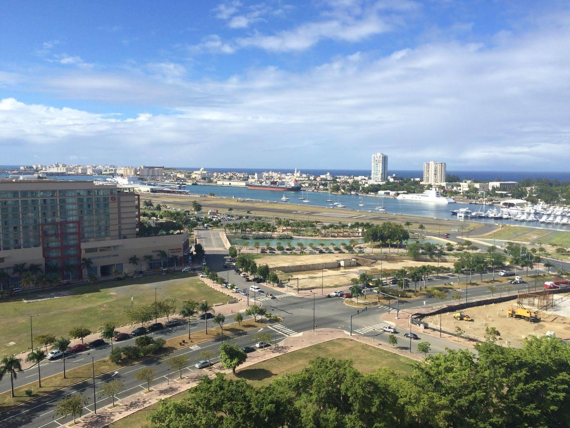 Vistas De San Juan Aparthotel Esterno foto